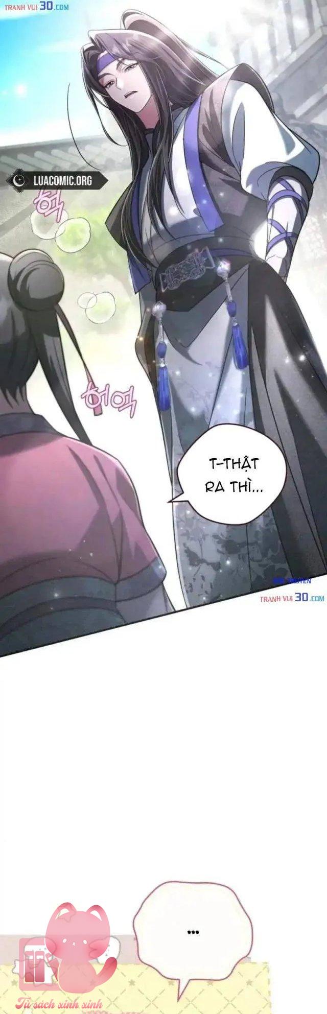 Nha Hoàn Mạnh Nhất Ma Giáo - Chap 9 - Trang 20