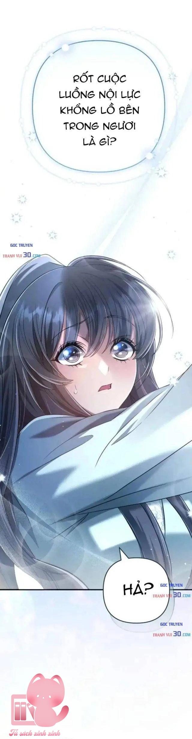 Nha Hoàn Mạnh Nhất Ma Giáo - Chap 9 - Trang 3