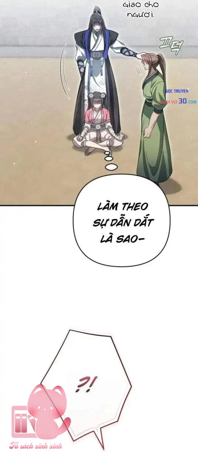 Nha Hoàn Mạnh Nhất Ma Giáo - Chap 9 - Trang 29