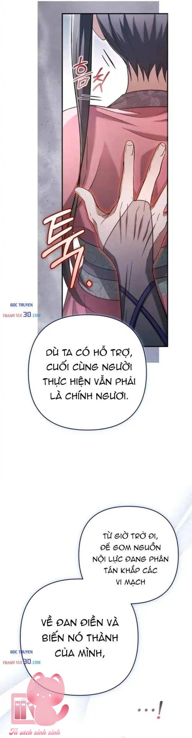 Nha Hoàn Mạnh Nhất Ma Giáo - Chap 9 - Trang 30
