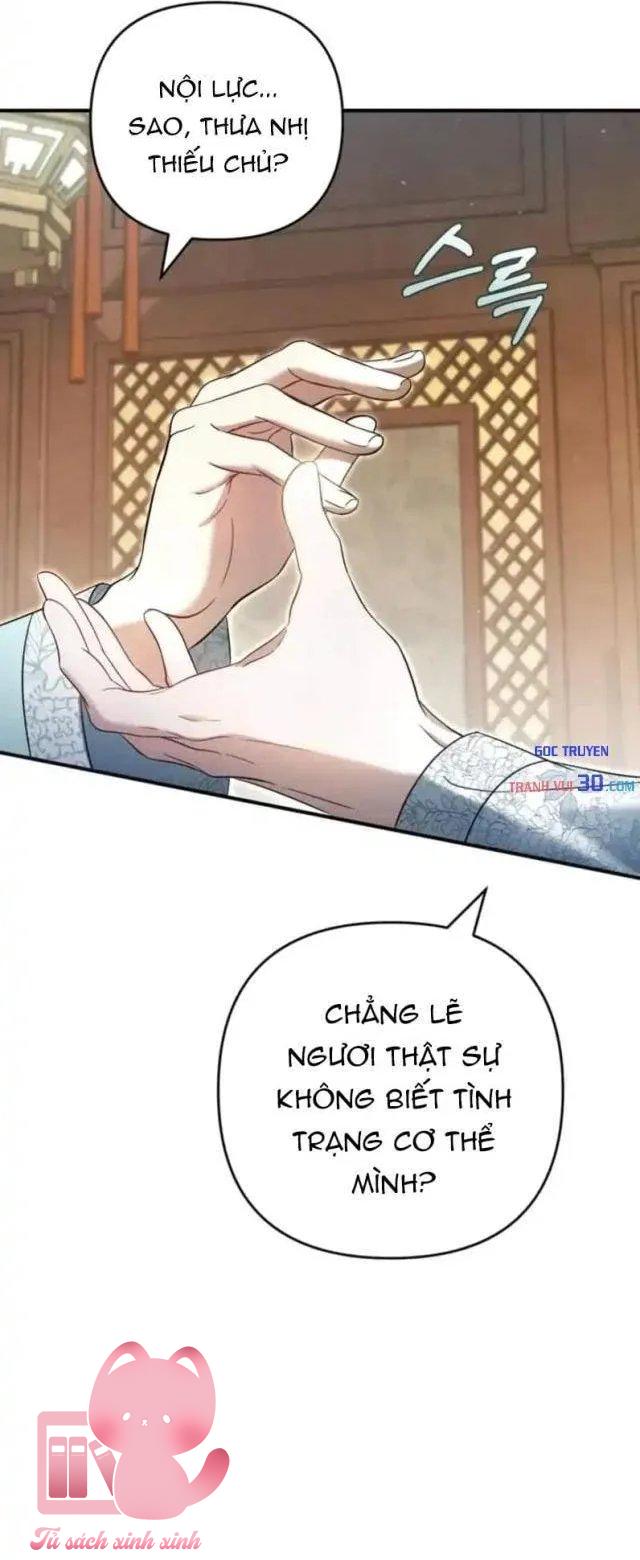 Nha Hoàn Mạnh Nhất Ma Giáo - Chap 9 - Trang 4