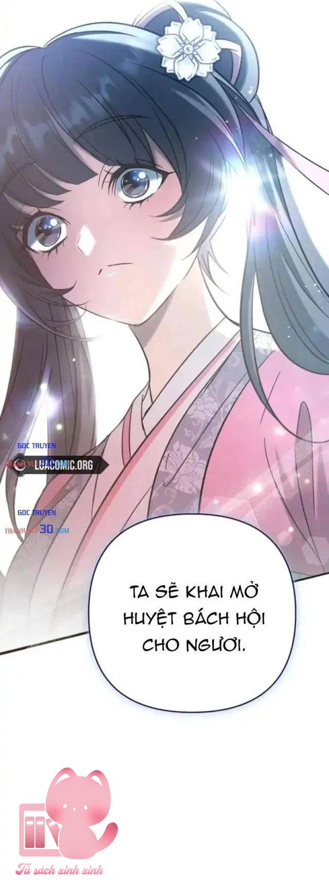 Nha Hoàn Mạnh Nhất Ma Giáo - Chap 9 - Trang 31