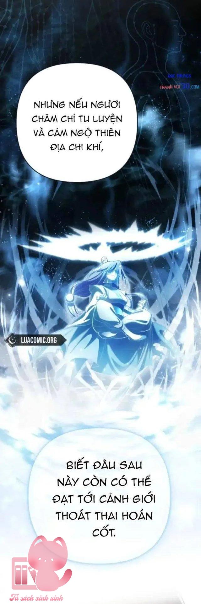 Nha Hoàn Mạnh Nhất Ma Giáo - Chap 9 - Trang 33