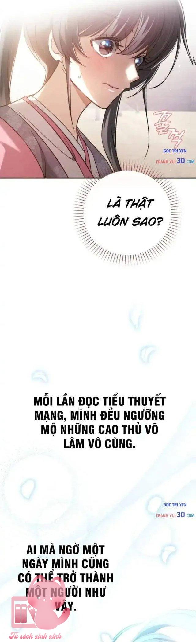 Nha Hoàn Mạnh Nhất Ma Giáo - Chap 9 - Trang 34