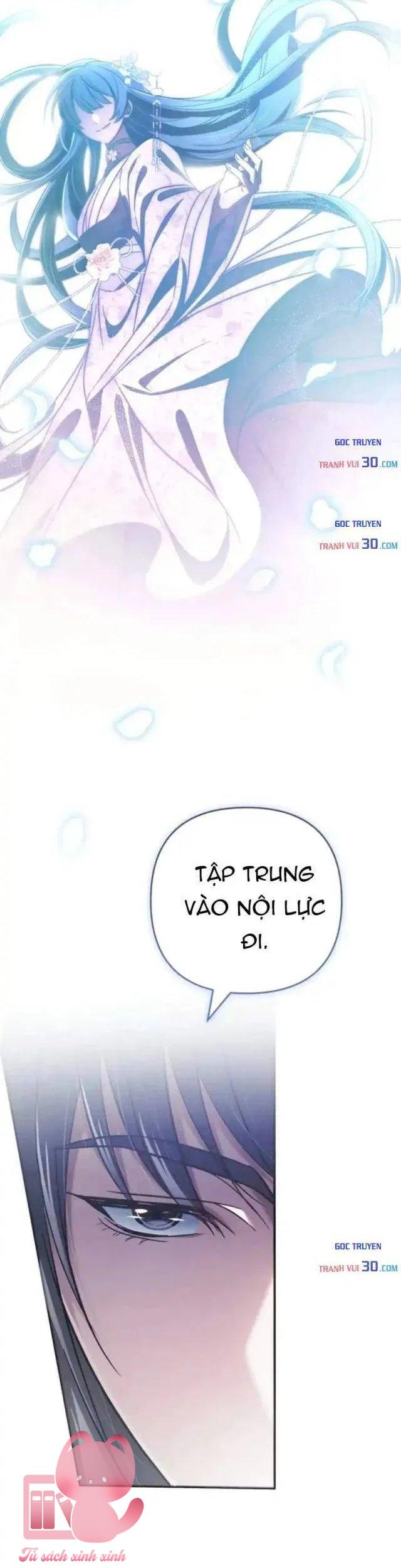 Nha Hoàn Mạnh Nhất Ma Giáo - Chap 9 - Trang 35