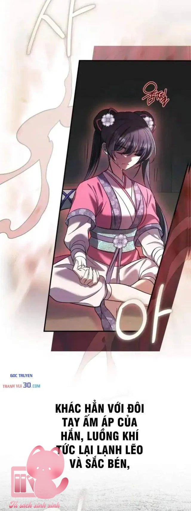 Nha Hoàn Mạnh Nhất Ma Giáo - Chap 9 - Trang 37