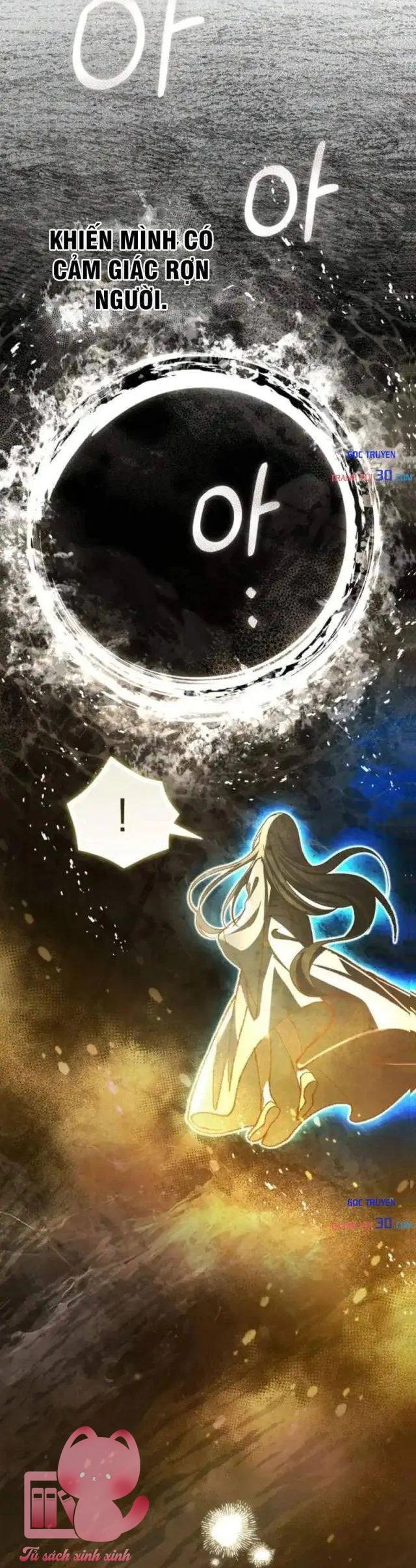 Nha Hoàn Mạnh Nhất Ma Giáo - Chap 9 - Trang 38
