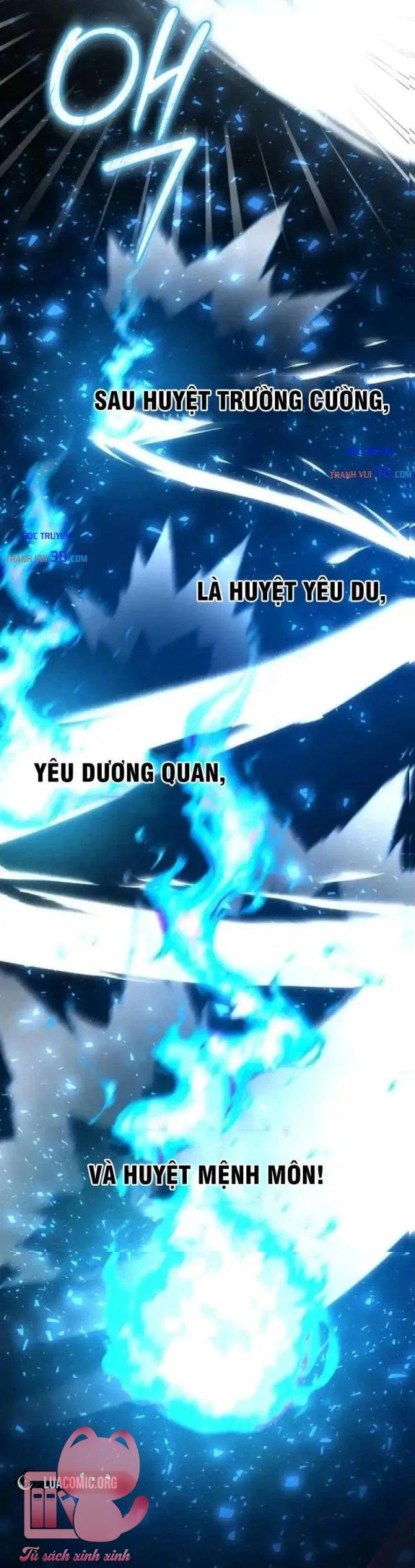 Nha Hoàn Mạnh Nhất Ma Giáo - Chap 9 - Trang 43
