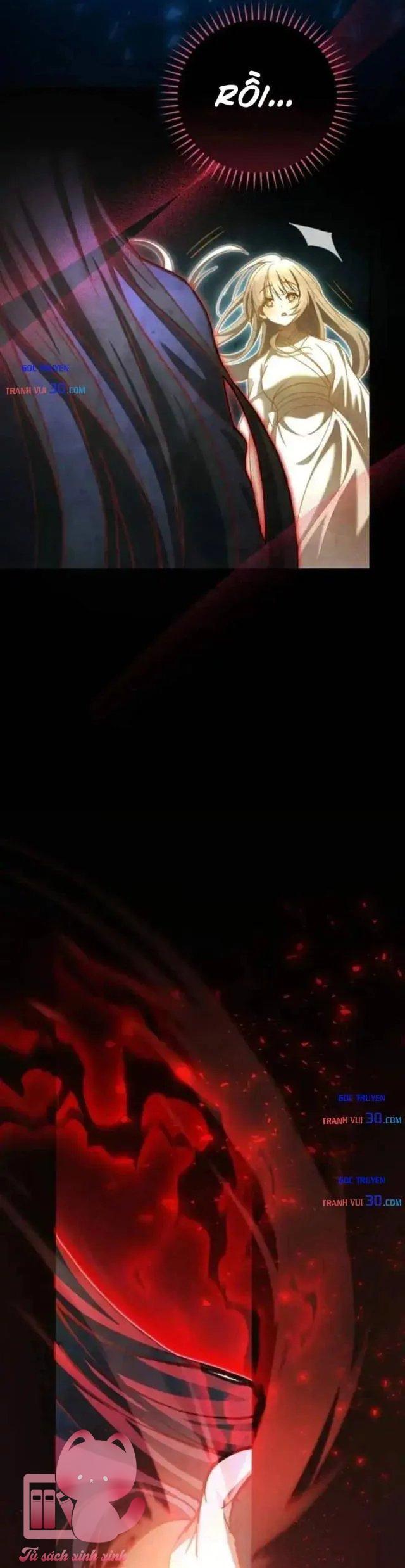 Nha Hoàn Mạnh Nhất Ma Giáo - Chap 9 - Trang 44