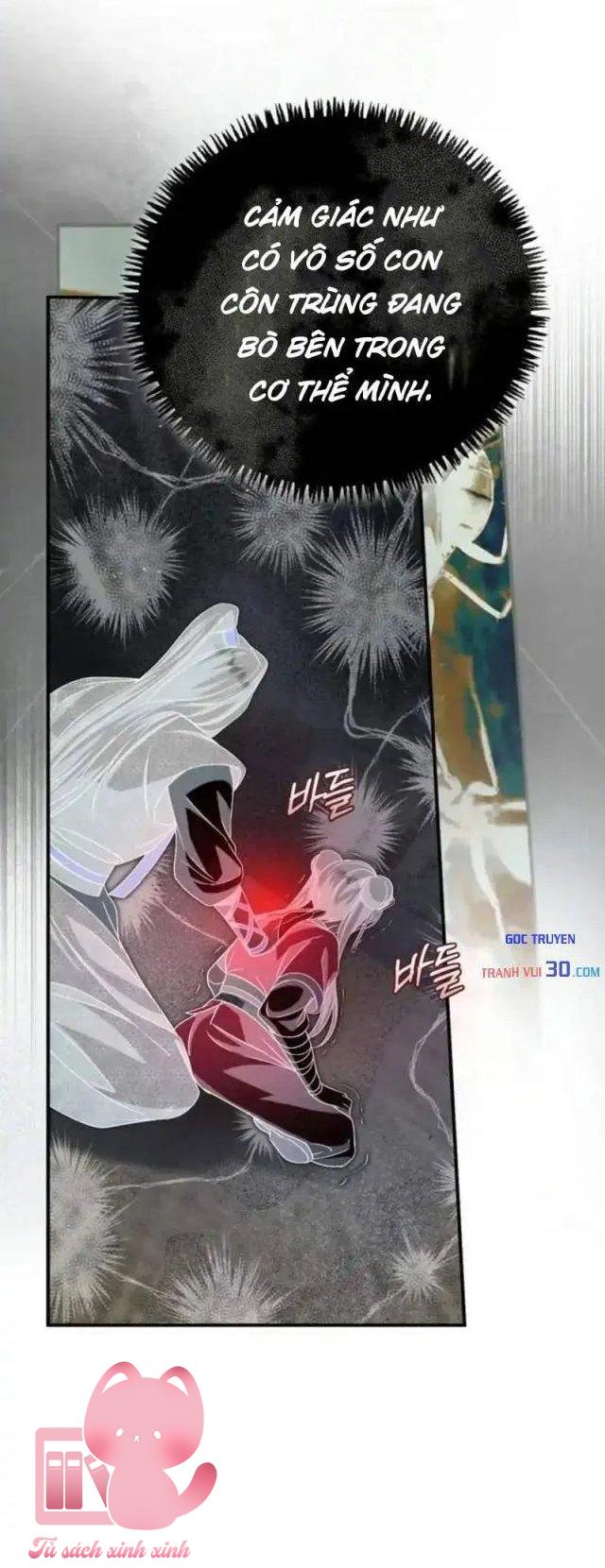 Nha Hoàn Mạnh Nhất Ma Giáo - Chap 9 - Trang 48