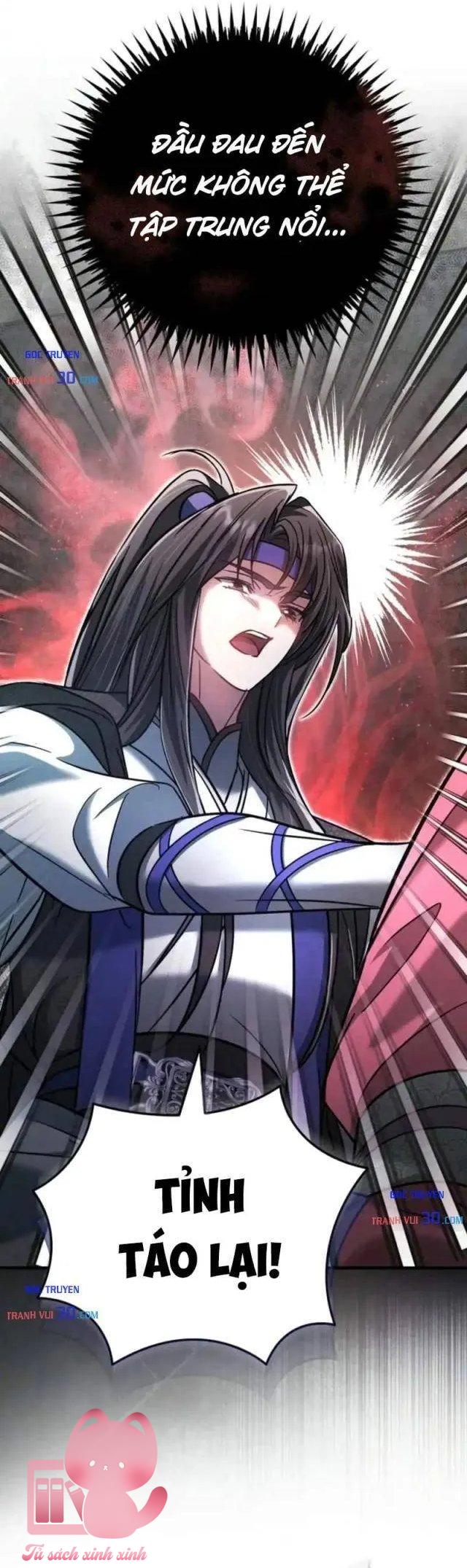 Nha Hoàn Mạnh Nhất Ma Giáo - Chap 9 - Trang 49