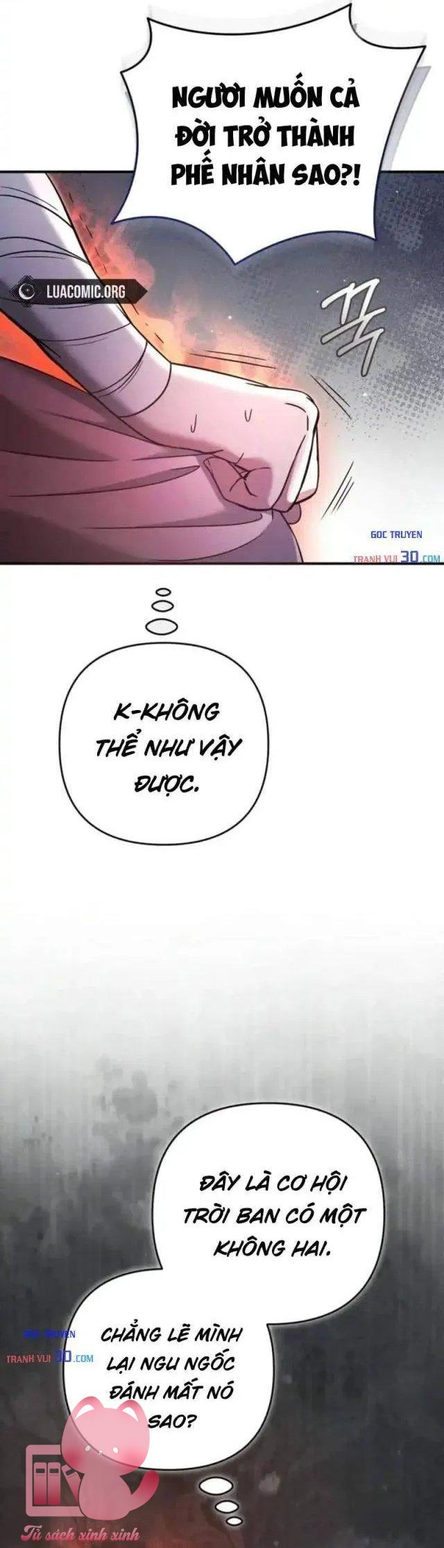 Nha Hoàn Mạnh Nhất Ma Giáo - Chap 9 - Trang 50