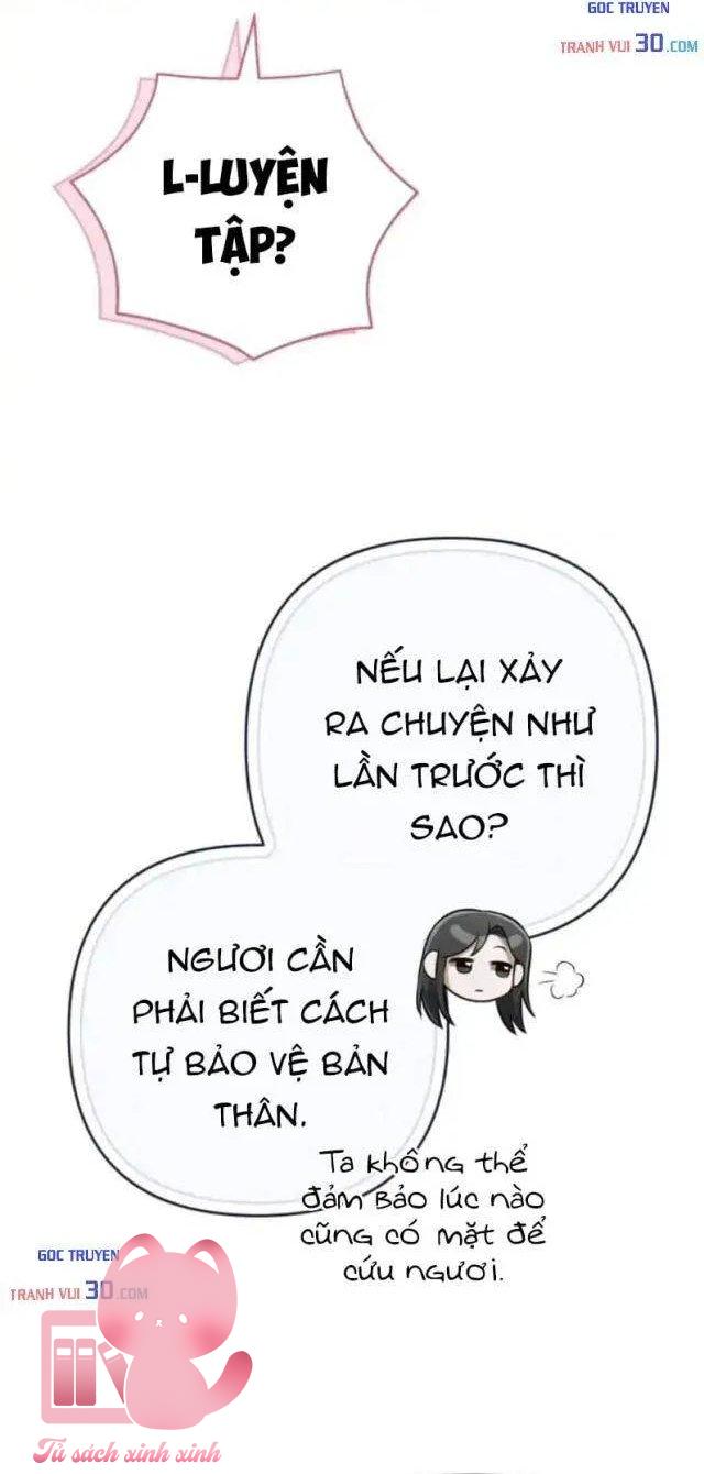 Nha Hoàn Mạnh Nhất Ma Giáo - Chap 9 - Trang 6