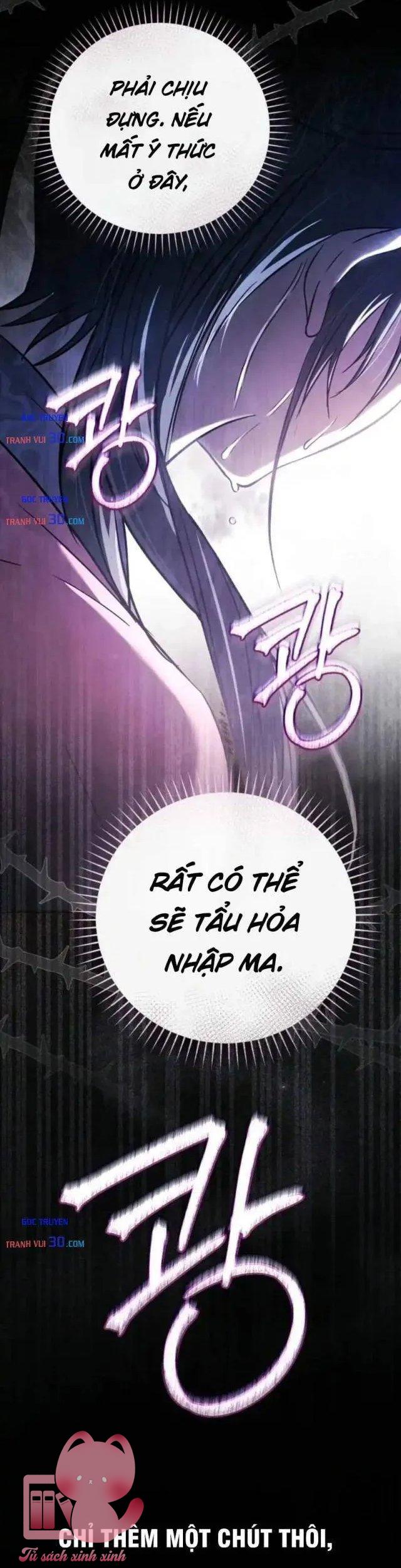 Nha Hoàn Mạnh Nhất Ma Giáo - Chap 9 - Trang 52