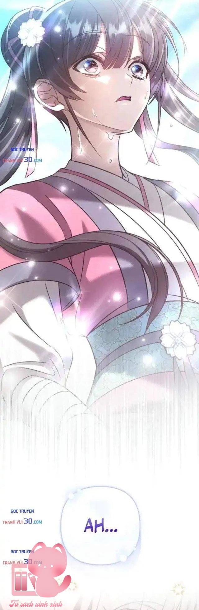 Nha Hoàn Mạnh Nhất Ma Giáo - Chap 9 - Trang 54