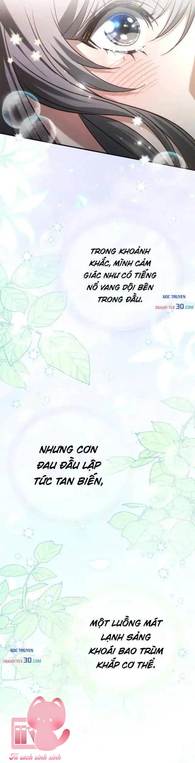 Nha Hoàn Mạnh Nhất Ma Giáo - Chap 9 - Trang 55