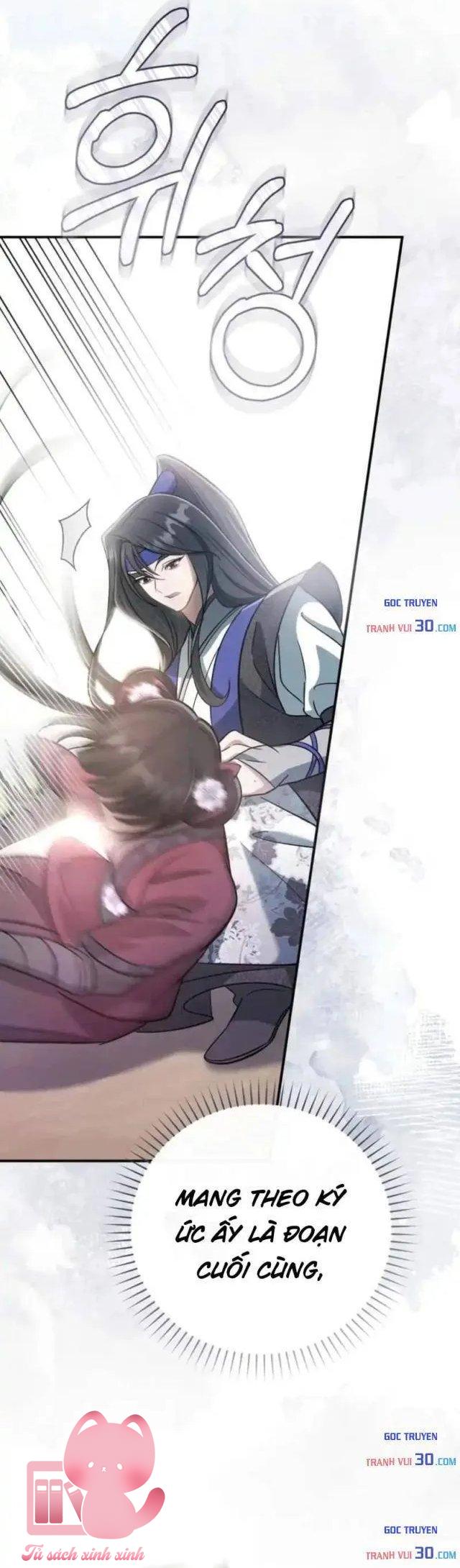 Nha Hoàn Mạnh Nhất Ma Giáo - Chap 9 - Trang 57