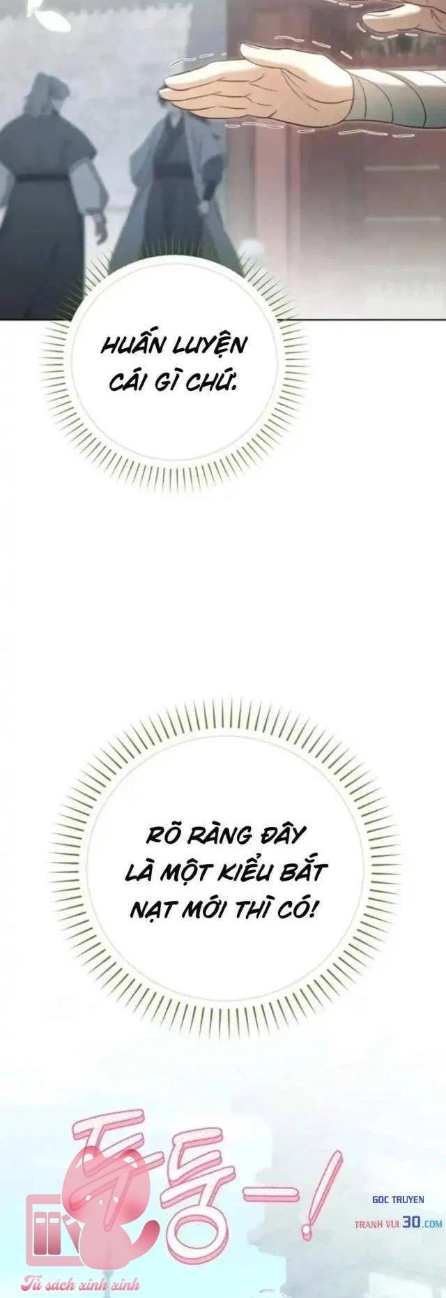Nha Hoàn Mạnh Nhất Ma Giáo - Chap 9 - Trang 9