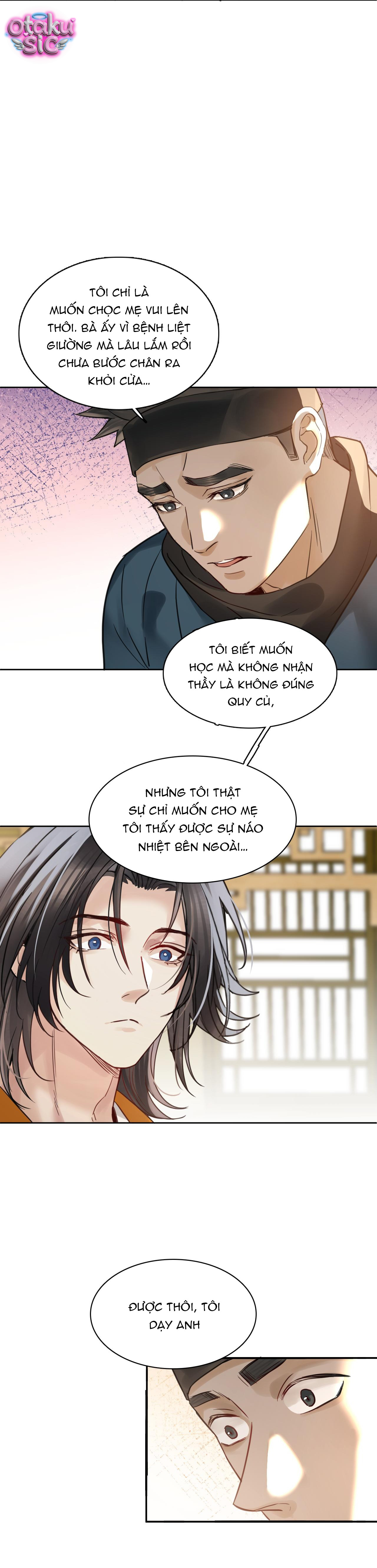 Nhạc Vũ Hoa Đình - Chap 34 - Trang 13