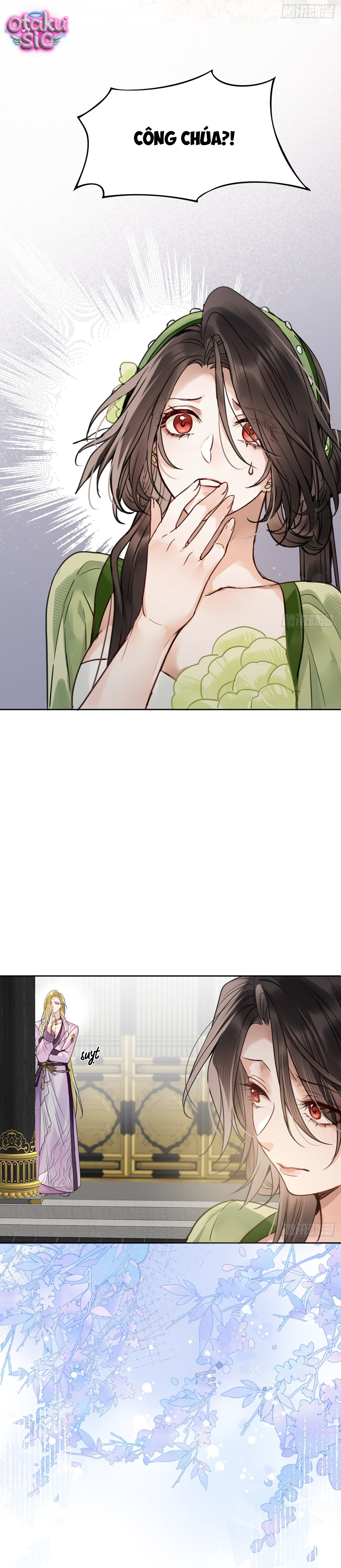 Nhạc Vũ Hoa Đình - Chap 38 - Trang 4