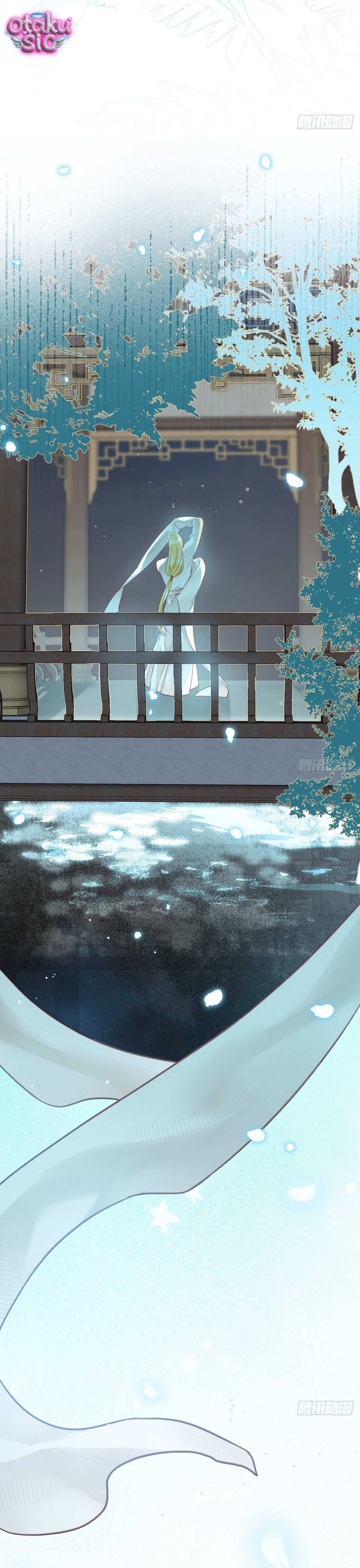 Nhạc Vũ Hoa Đình - Chap 39 - Trang 16