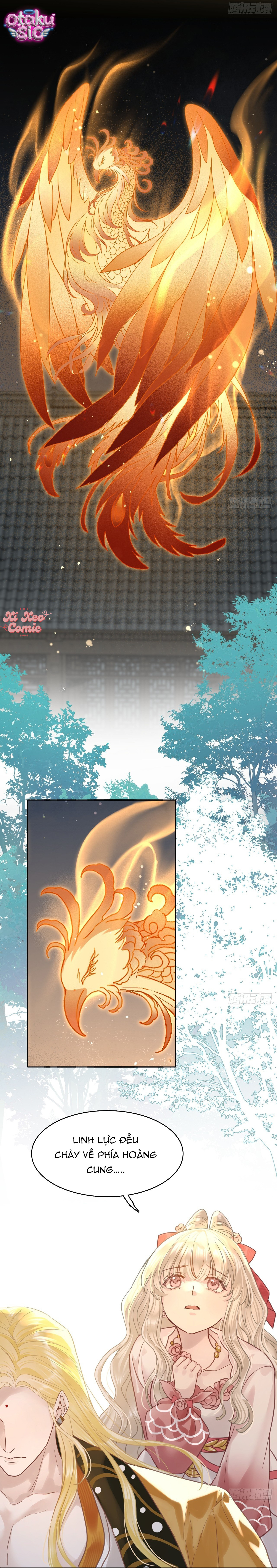 Nhạc Vũ Hoa Đình - Chap 42 - Trang 12