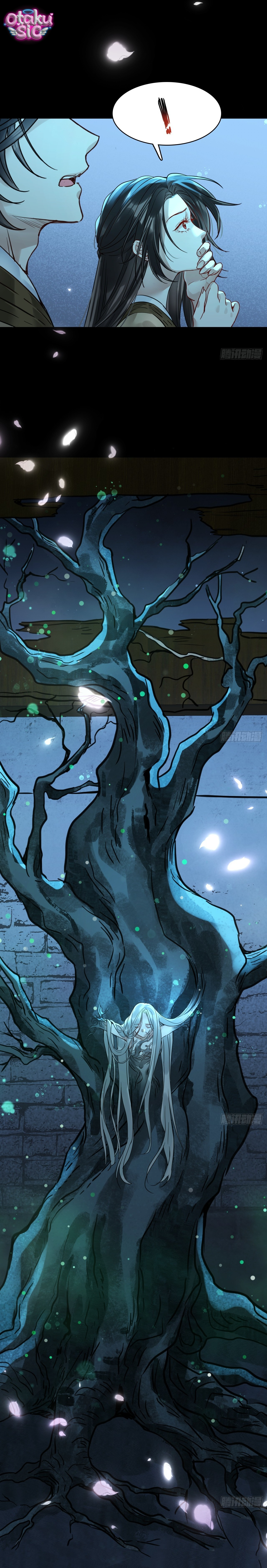 Nhạc Vũ Hoa Đình - Chap 46 - Trang 2