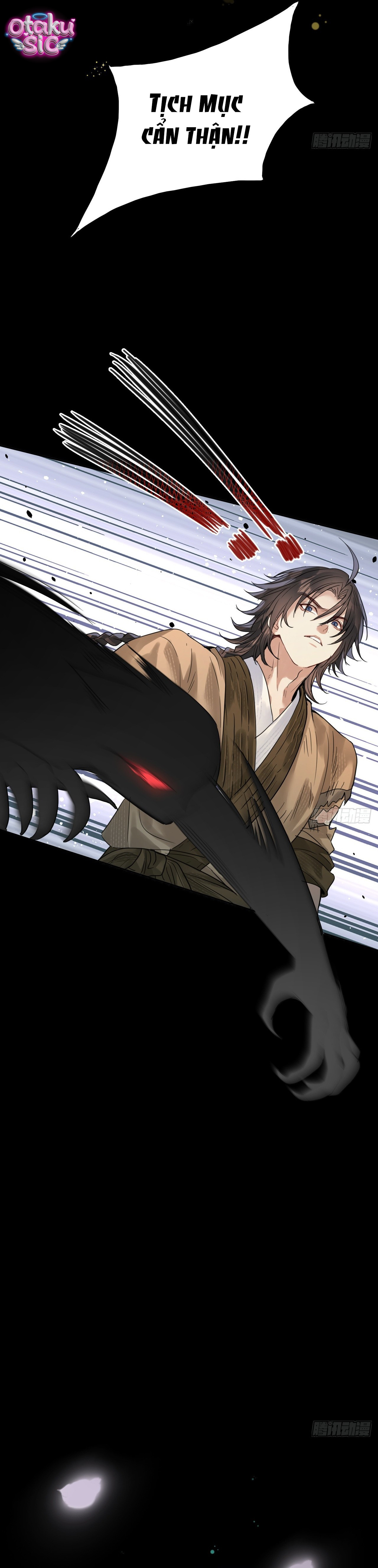 Nhạc Vũ Hoa Đình - Chap 46 - Trang 14