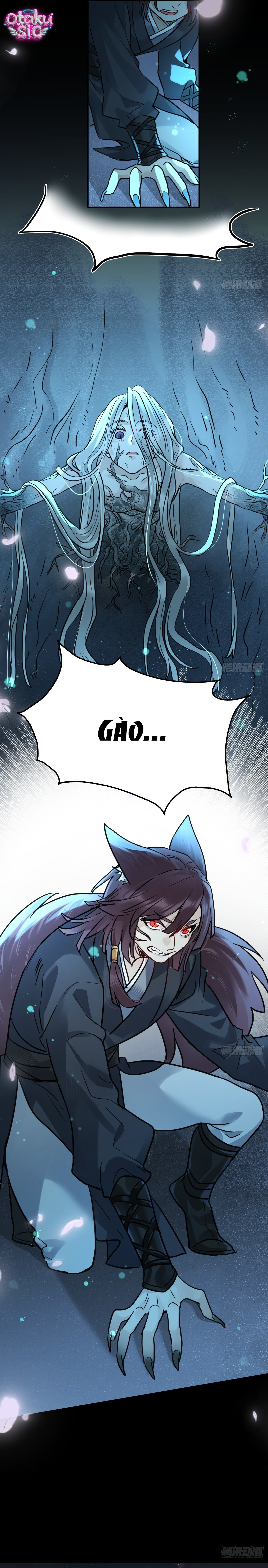 Nhạc Vũ Hoa Đình - Chap 46 - Trang 15