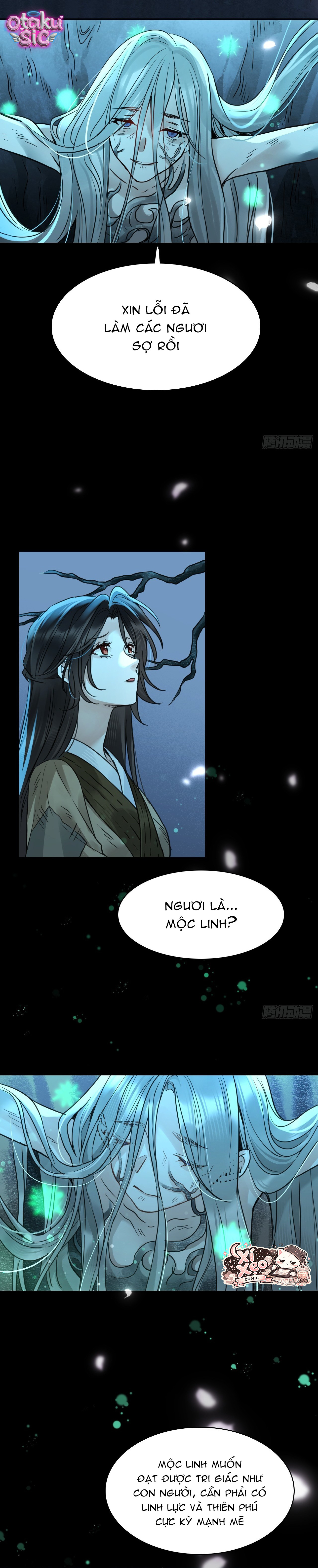 Nhạc Vũ Hoa Đình - Chap 46 - Trang 3