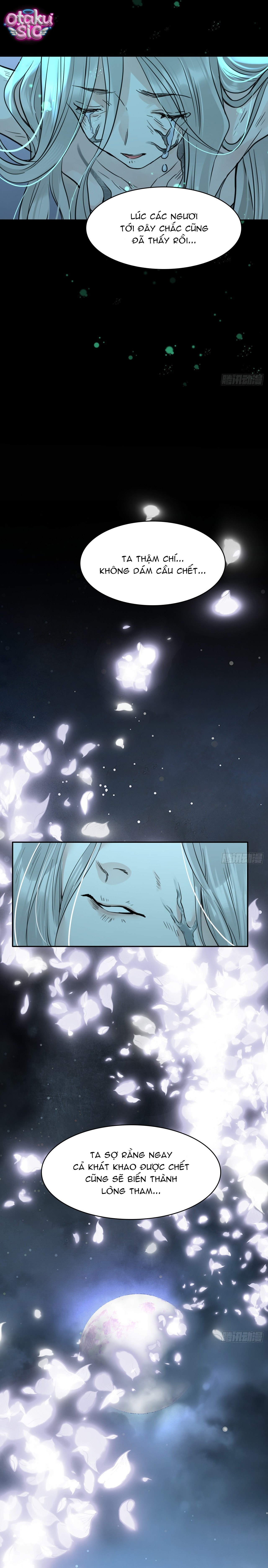 Nhạc Vũ Hoa Đình - Chap 46 - Trang 8