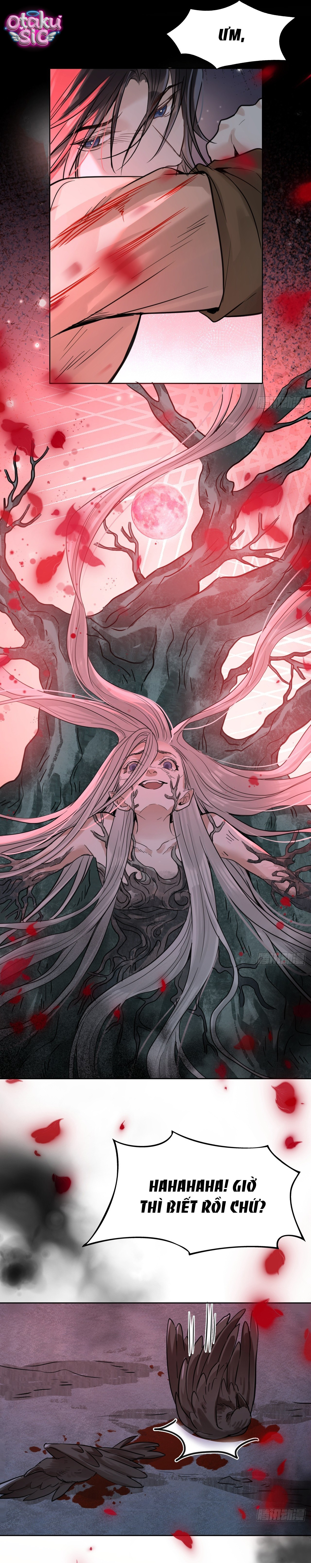 Nhạc Vũ Hoa Đình - Chap 46 - Trang 10