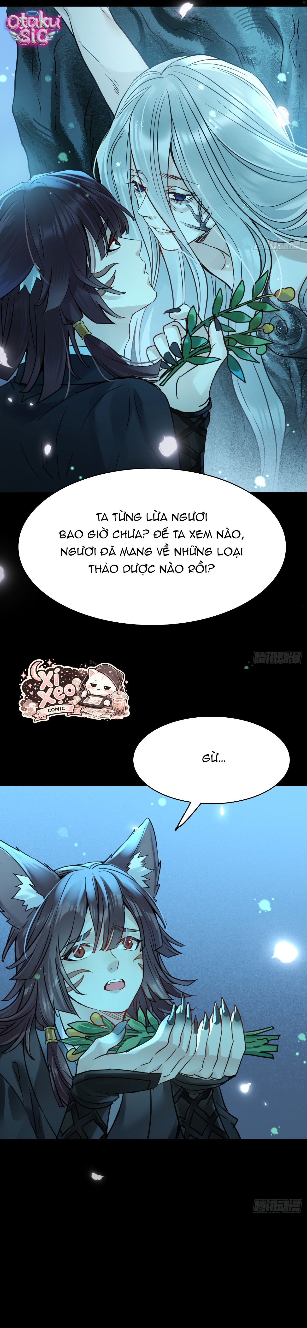 Nhạc Vũ Hoa Đình - Chap 47 - Trang 3