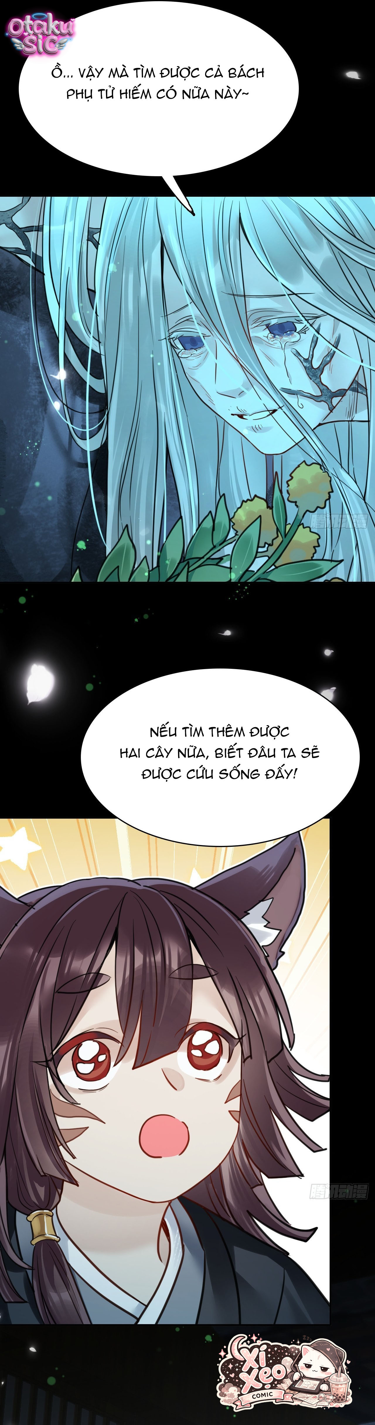 Nhạc Vũ Hoa Đình - Chap 47 - Trang 4