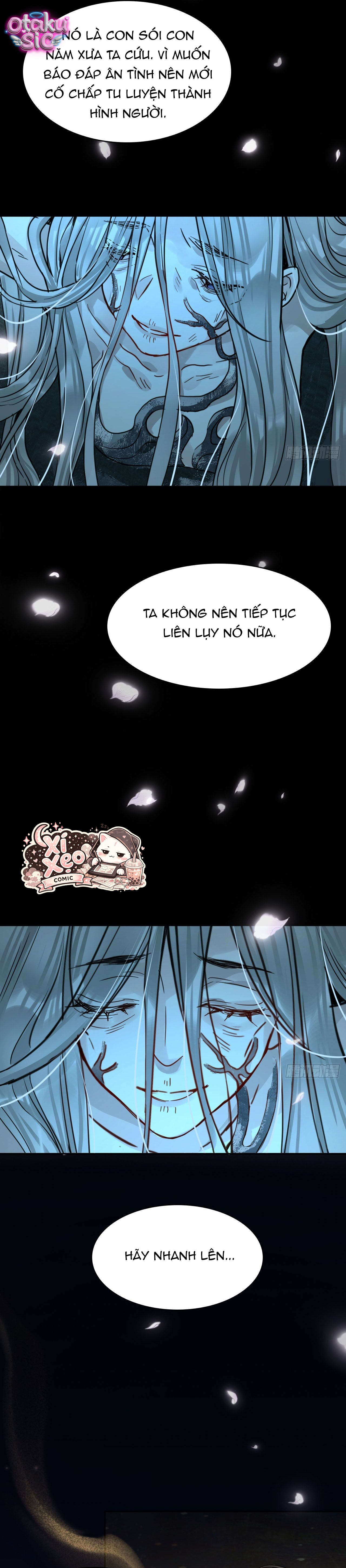 Nhạc Vũ Hoa Đình - Chap 47 - Trang 7