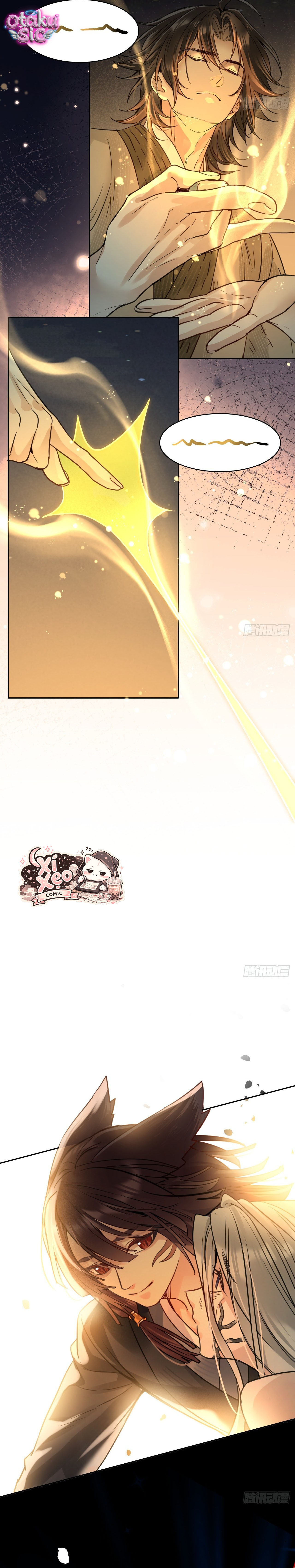Nhạc Vũ Hoa Đình - Chap 47 - Trang 8