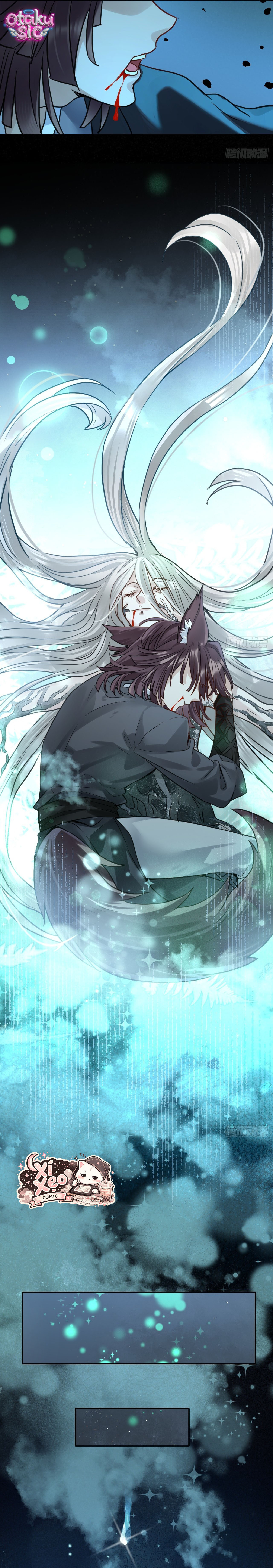 Nhạc Vũ Hoa Đình - Chap 47 - Trang 10