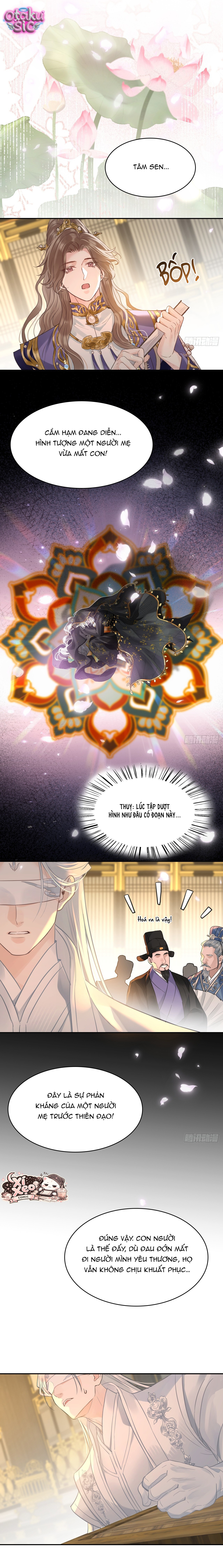 Nhạc Vũ Hoa Đình - Chap 51 - Trang 12