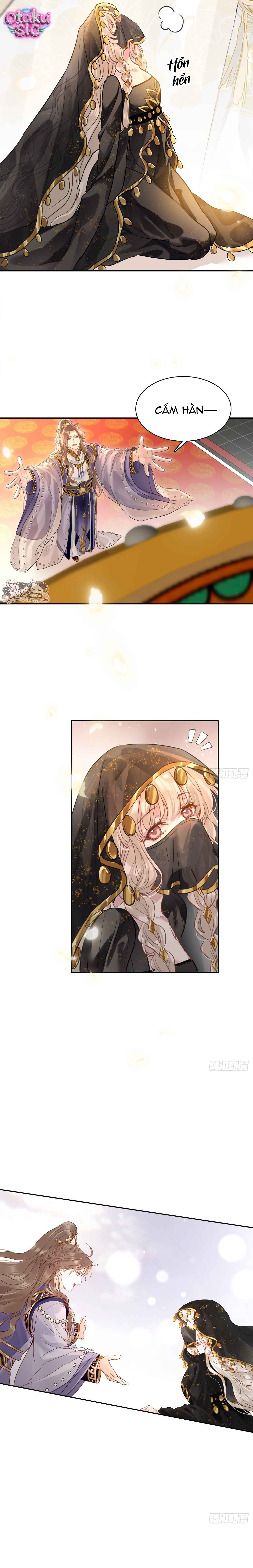 Nhạc Vũ Hoa Đình - Chap 52 - Trang 2