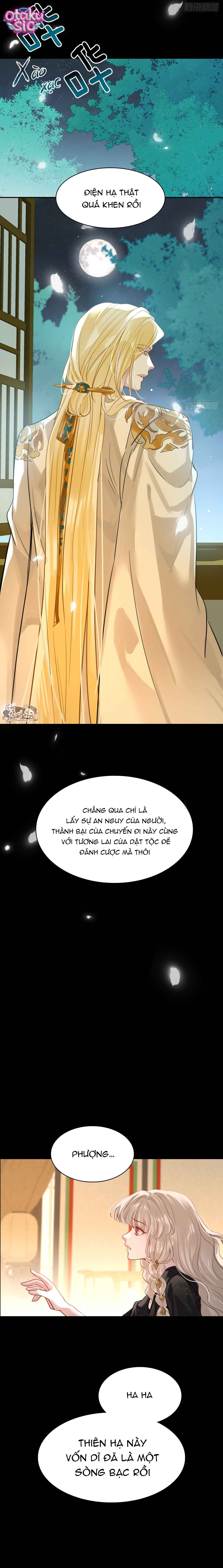 Nhạc Vũ Hoa Đình - Chap 52 - Trang 12