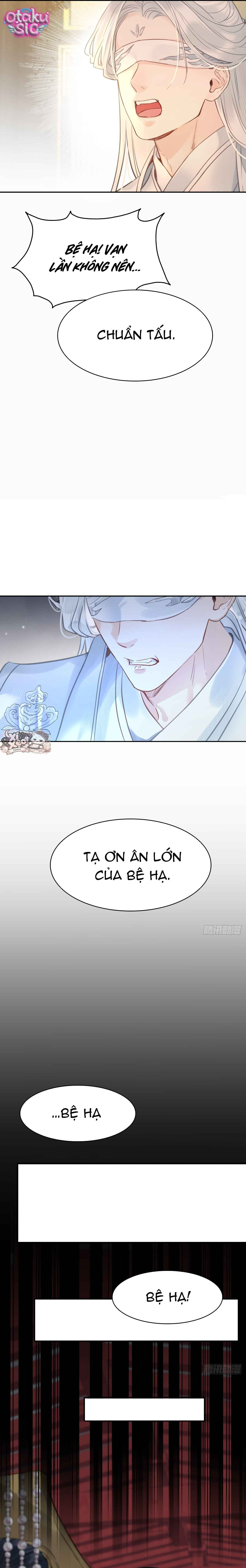 Nhạc Vũ Hoa Đình - Chap 52 - Trang 5