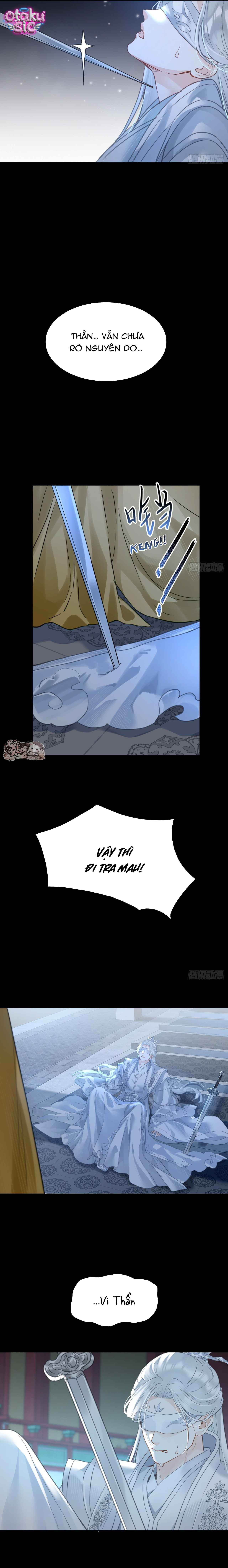 Nhạc Vũ Hoa Đình - Chap 52 - Trang 7