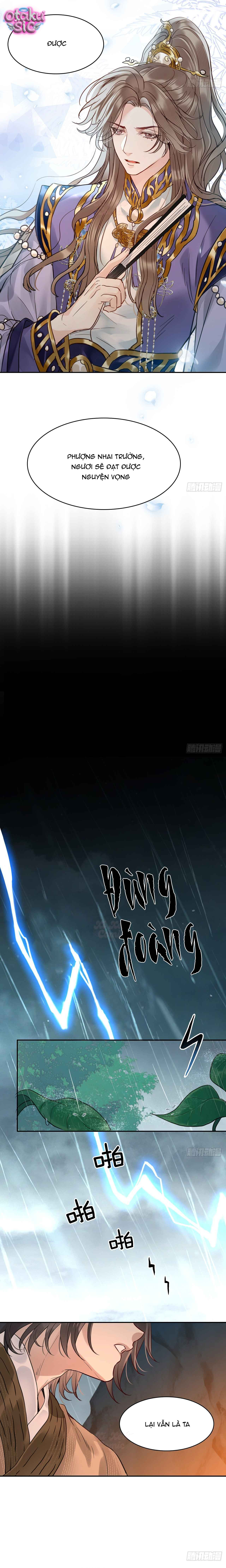 Nhạc Vũ Hoa Đình - Chap 53 - Trang 10