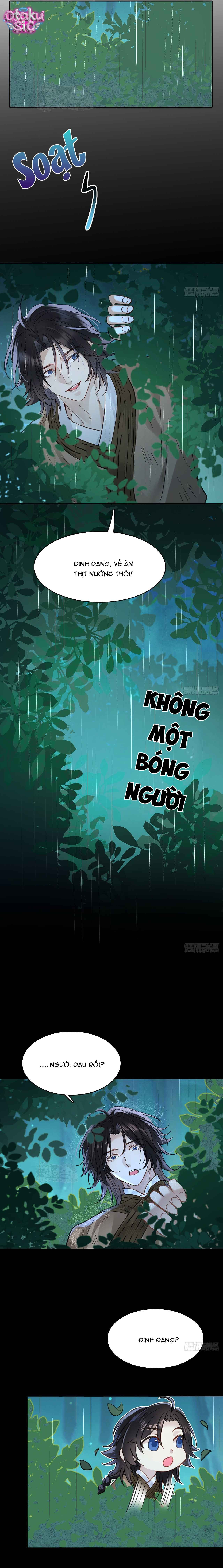 Nhạc Vũ Hoa Đình - Chap 54 - Trang 2