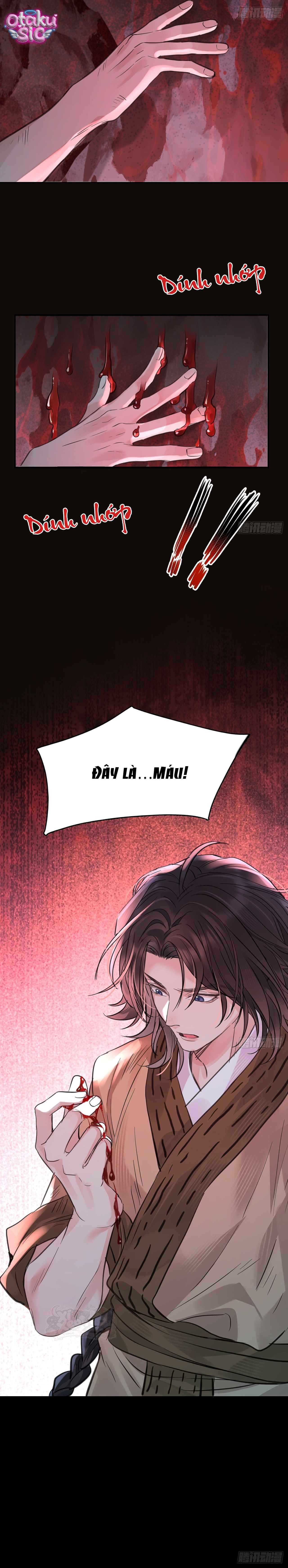 Nhạc Vũ Hoa Đình - Chap 54 - Trang 13