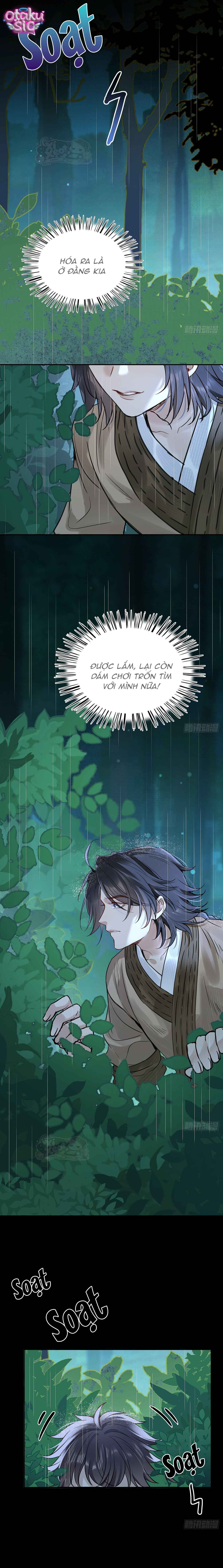 Nhạc Vũ Hoa Đình - Chap 54 - Trang 4