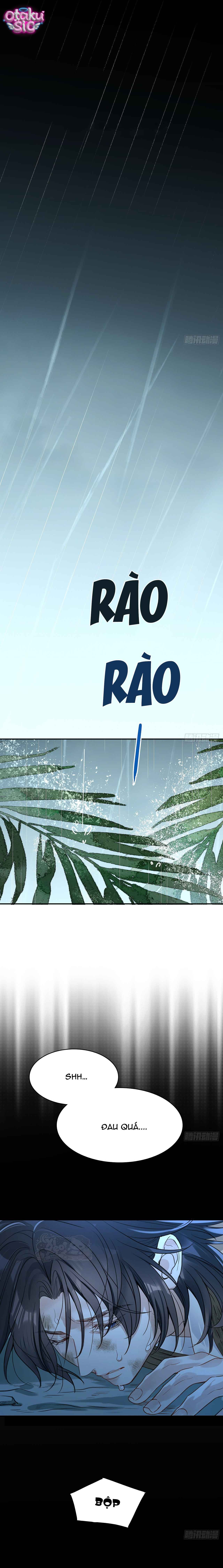 Nhạc Vũ Hoa Đình - Chap 54 - Trang 8