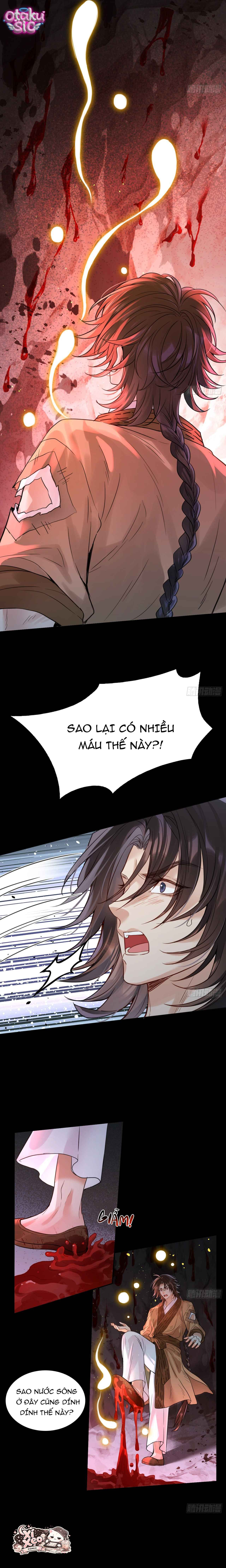Nhạc Vũ Hoa Đình - Chap 55 - Trang 2
