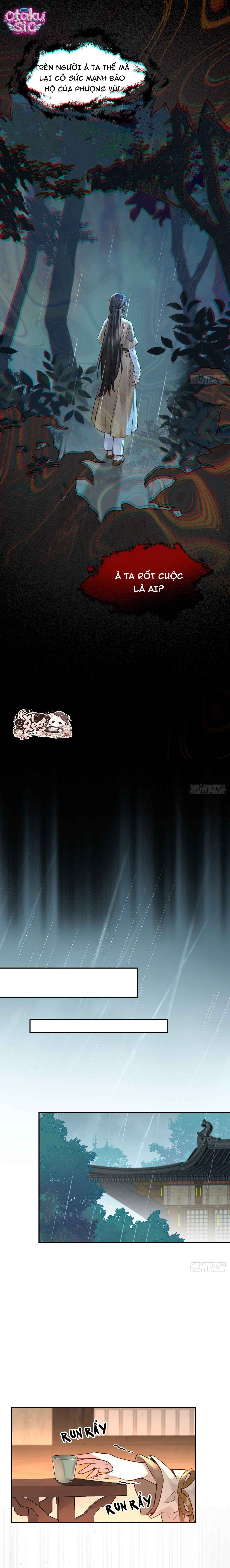 Nhạc Vũ Hoa Đình - Chap 55 - Trang 11