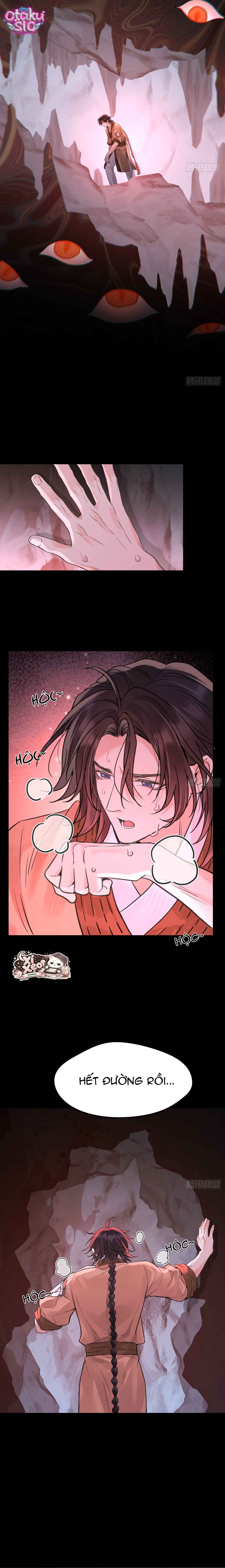 Nhạc Vũ Hoa Đình - Chap 55 - Trang 4